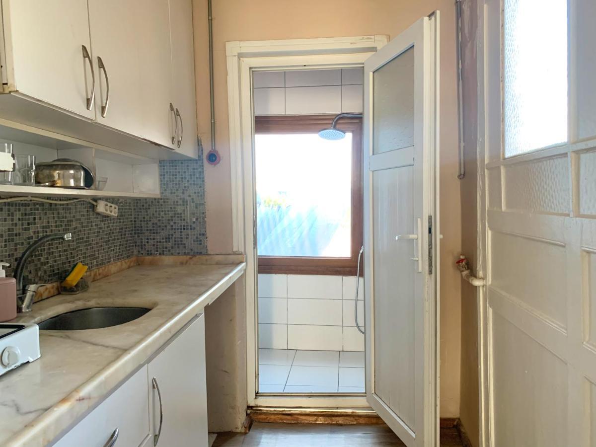 Golden Home Apart Istanbul Eksteriør billede