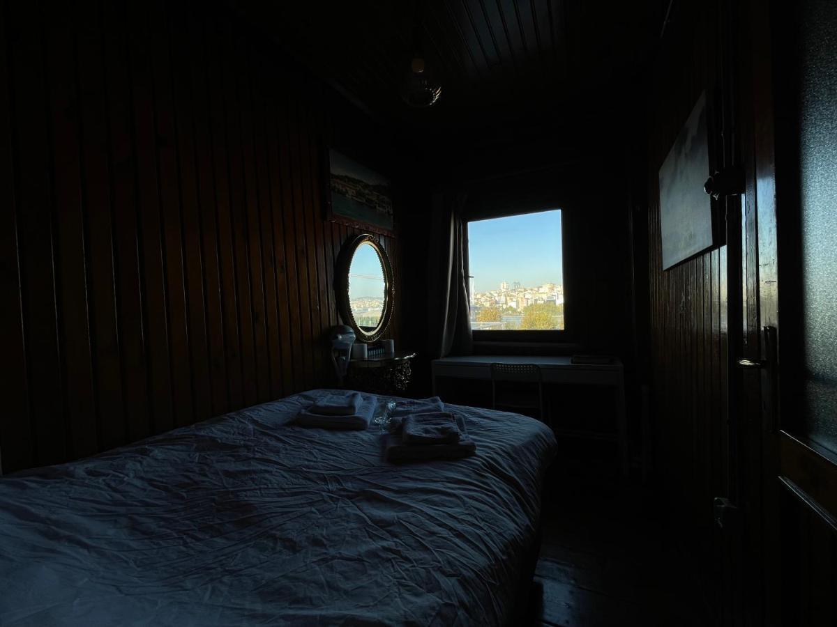 Golden Home Apart Istanbul Eksteriør billede