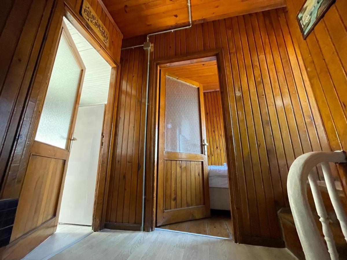 Golden Home Apart Istanbul Eksteriør billede