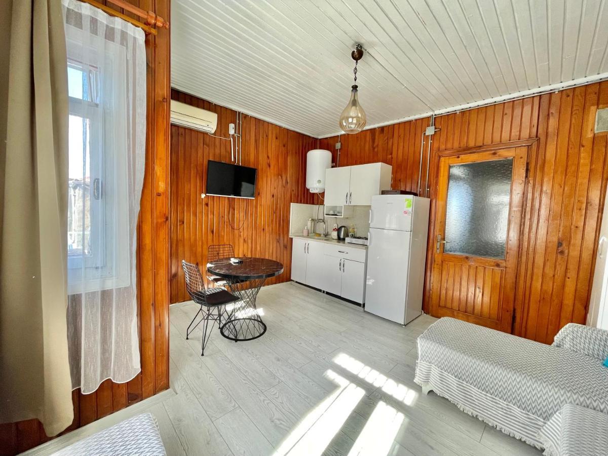 Golden Home Apart Istanbul Eksteriør billede