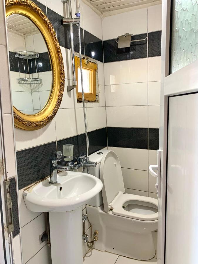 Golden Home Apart Istanbul Eksteriør billede