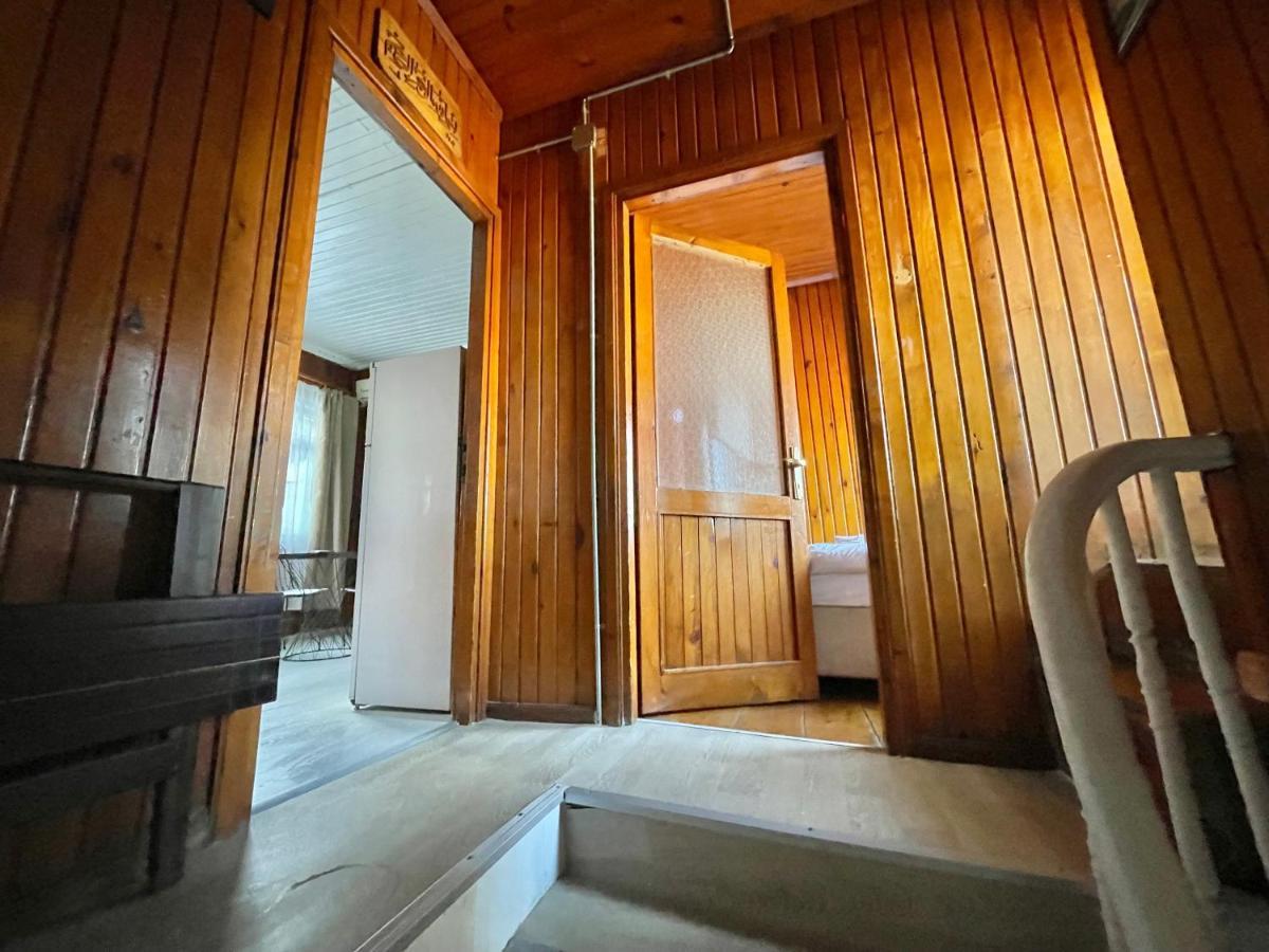 Golden Home Apart Istanbul Eksteriør billede