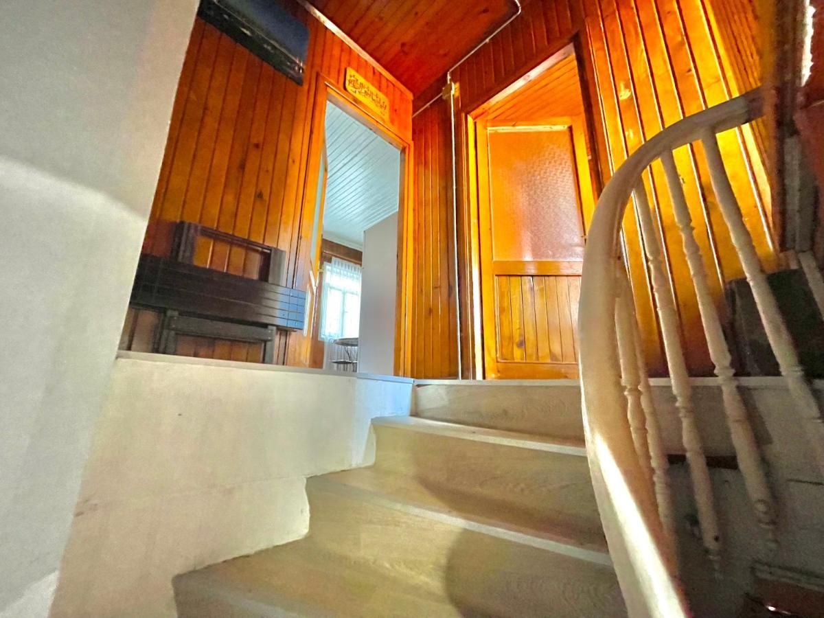 Golden Home Apart Istanbul Eksteriør billede